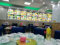 -聚德福海鲜家常菜(刘庄店)