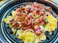 招牌肥牛-杨记齐齐哈尔烤肉(总店)