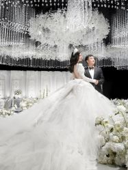 -伯瓷皇后婚纱艺术空间