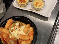 -韩宫宴烤肉·料理(桐乡吾悦广场店)