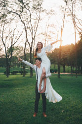 -巴黎恋人婚纱摄影(东莞总店)