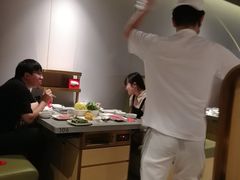 -海底捞火锅(河东万达广场店)