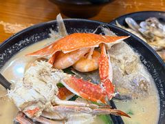 -台州老六海鲜面馆(上南总店)