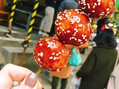 糖油果子-邓记新一代糖油果子(四川煤管局供销公司职工宿舍店)