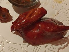 -宝轩渔府·老字号海鲜·正宗津菜(水上店)