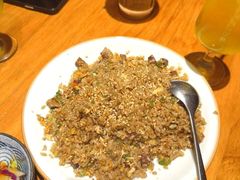 -故乡屋日本料理(八一广场店)