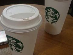 -星巴克(无锡东方商厦店)