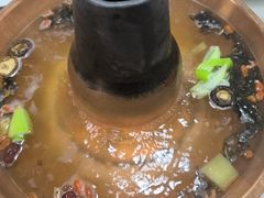 -马记伊源斋涮肉·清真菜(百子湾店)