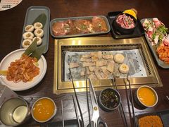 -新石器烤肉(之心城店)
