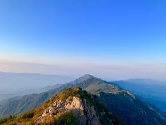 -白草畔自然风景区