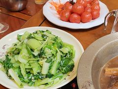 -聚首堂·特色小吃·肘子(什刹海德胜门店)