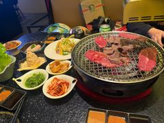 -樱嘢·炭火烧肉(惠南店)