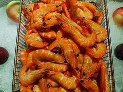 -大海中餐厅(宁波春晓世茂希尔顿逸林酒店)