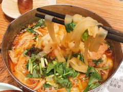 -小满手工粉(上海月星环球港店)