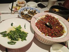 -千百味红餐厅·江西菜(绿地双子塔店)