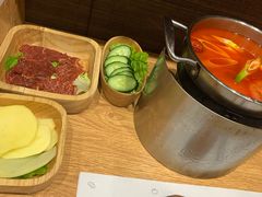 -独食火锅·半米屋台(望平街店)