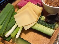 -吧嘚嘴炭烧鸽串吧(北海街店)