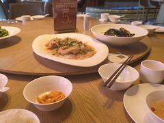 -艳阳天·非遗楚菜(武汉客厅店)