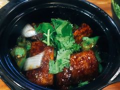 砂锅带鱼-好介口深夜酒馆(梅江店)