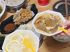 -古真记钵钵鸡(总店)