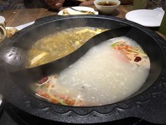 -小牛海记潮汕牛肉店(永定路店)