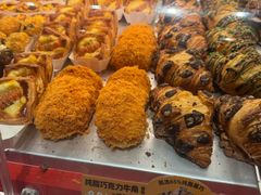 -味多美蛋糕(双合地铁店)