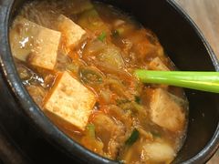 -咸草酱蟹
