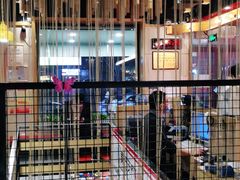 -粟氏天府·东北烧烤(江南兴隆街店)