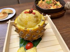 -云海肴·汽锅鸡·云南菜(领展购物广场·中关村店)