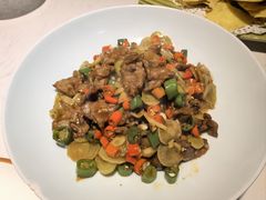 -千岛湖小鱼儿·淳安匠心农家菜