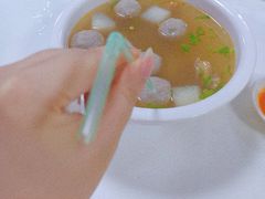 -浩记牛肉店(老街店)