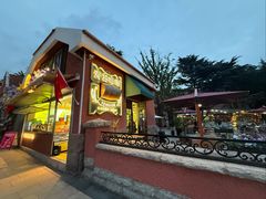 -中山路壹号传奇club·啤酒花园餐厅