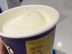 -西琳姑娘·新疆冰淇淋酸奶茶(南开大悦城店)