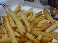 -Grinder 绞肉机汉堡(武定路店)