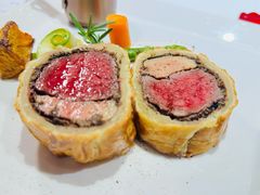 -The V泽惟·低温慢煮料理