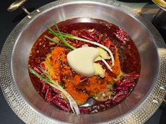 -廖掌柜·重庆鲜货火锅(上海首店)