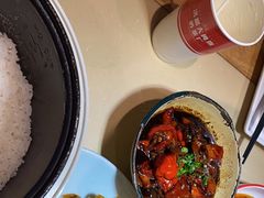 -小柴米·传统江西菜(八一广场店)