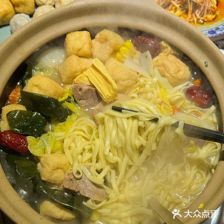 在宁波！新开的羊肉炉太香啦！！