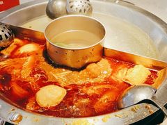 -川锅一号火锅(铜山万达店)