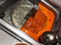 -海底捞火锅(振华商厦店)