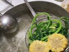 -陈记顺和牛肉火锅馆(天河北路店)