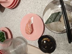 -争鲜回转寿司(朝外悠唐PLUS店)