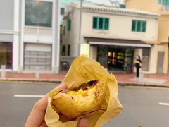 -安德鲁饼店(总店)