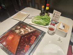 -红鼎坊·老成都火锅(新南门店)