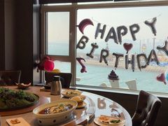 -川旺角融合菜•海景餐厅(星海广场店)
