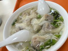 驴肉馄炖-永存驴肉(桃园店)