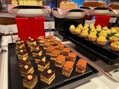 -The COOK·厨餐厅·自助餐(浦东嘉里大酒店)