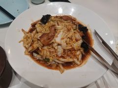 -青岛蓝海大饭店·渔歌舫(李沧店)
