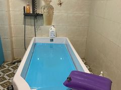 -耀莱SPA·搓澡·按摩养生(坭岗店)