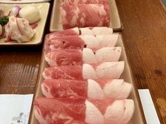 -束河人家(南锣鼓巷店)